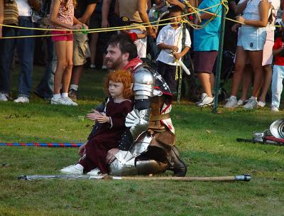 Medieval Festival '03