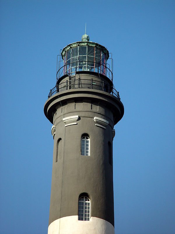 Fire Island Lighthouse