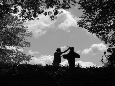 The Maintenance of Art