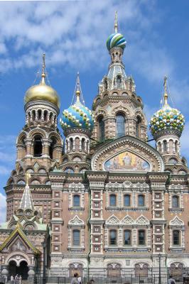 Church of Our Savior