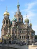 St. Petersburg & Helsinki