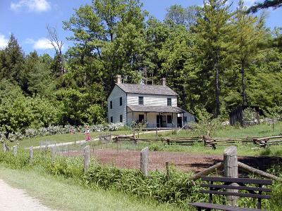 Country Life  (Olympus C-2100)