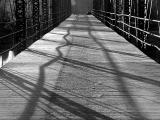 Shadow Bridge B  (Olympus C-2100)