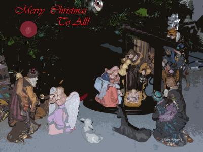 Merry Christmas'04