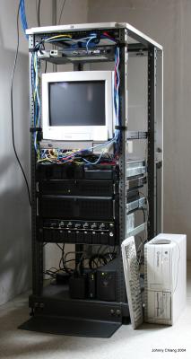 Rack Update 12.27