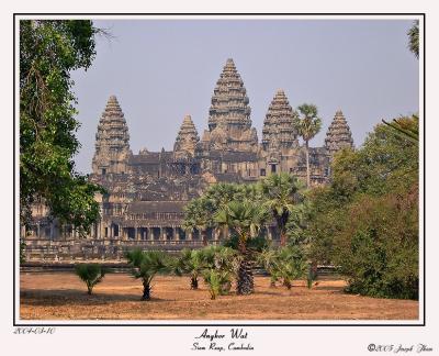 Angkor Wat