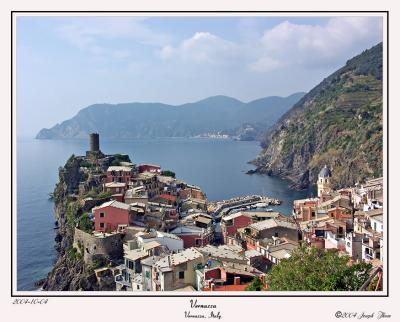 Vernazza