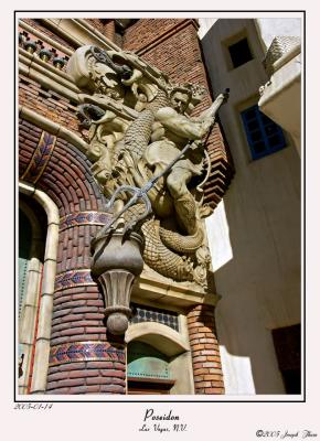 Poseidon