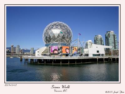 Science World