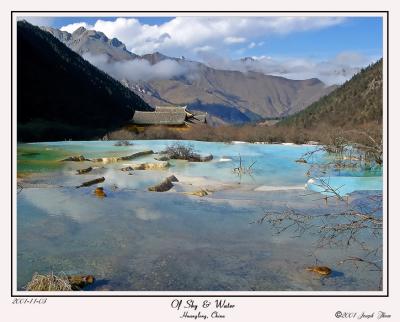 Of Sky & Water
