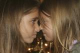 nose to nose 01