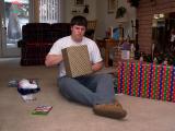 Daniel Opens Prezies