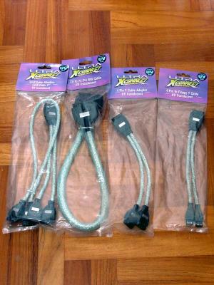 Ordered additional cales for my Ultra
