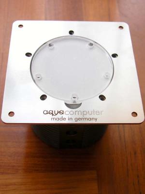 Another top view