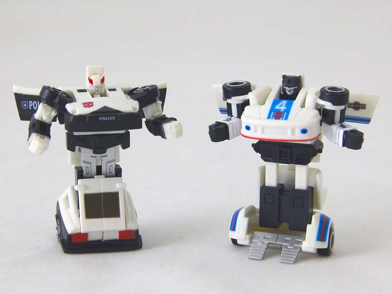 WSTF - Prowl & Jazz (Meister)