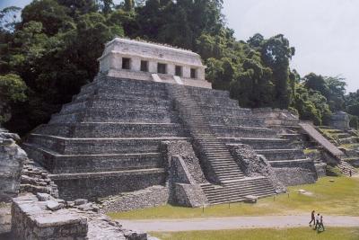 Palenque (*)