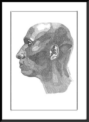 Pen & Ink