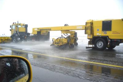 Sneeuwruimen