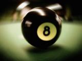 Eight Ball