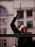 Window Washer
