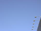 Floodlights