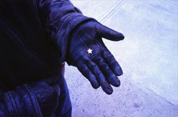 Star In Hand