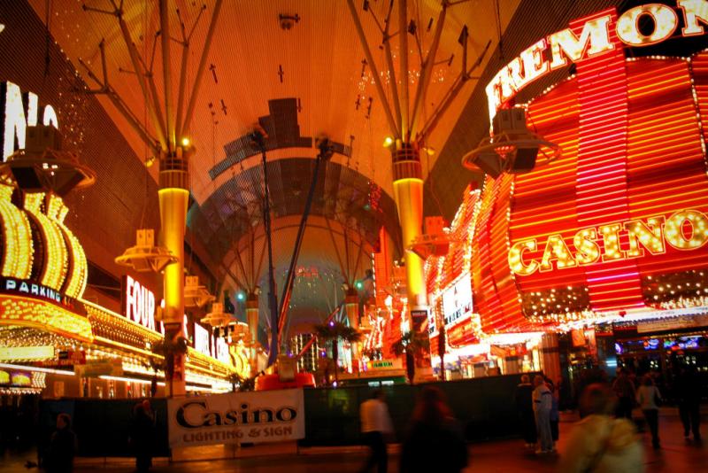 Las Vegas #2