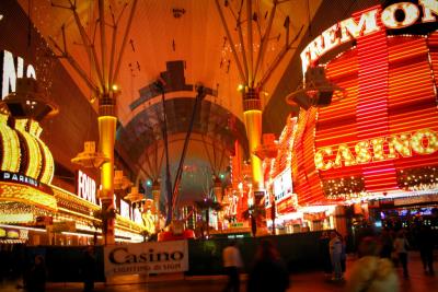 Las Vegas #2