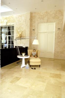 Lobby Area