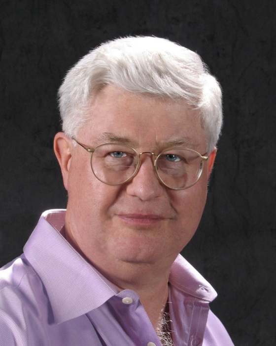 Brian Reid (photo by Brian Reid)