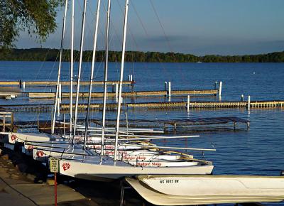 Lake Mendota