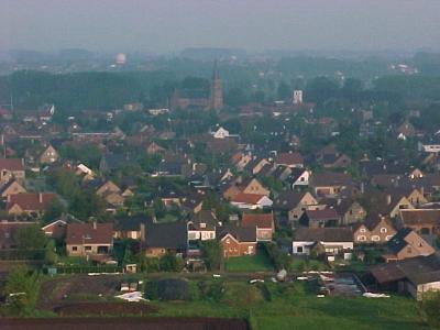 Eke city...