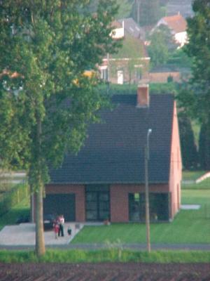 my brothers house, Groenstr 3