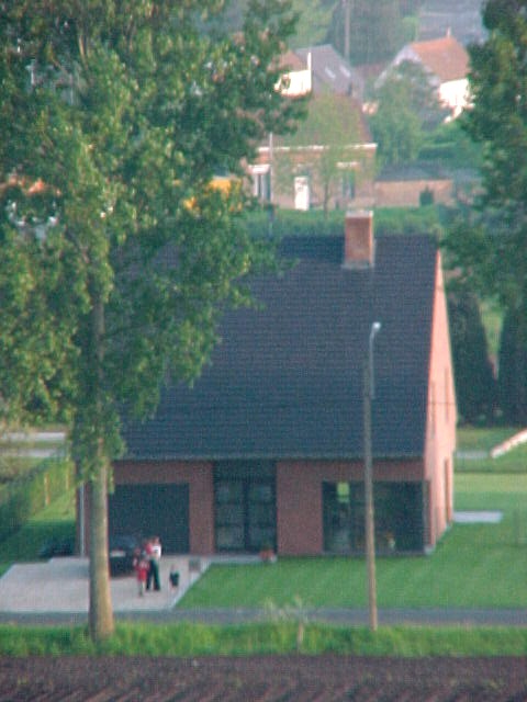 my brothers house, Groenstr 3