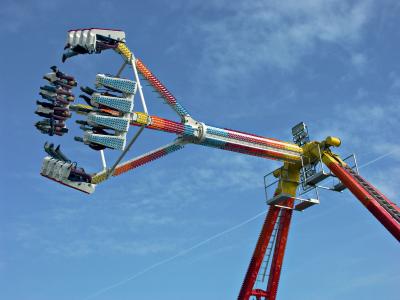 Fairground Attraction