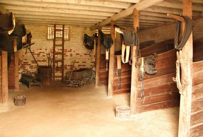 Stable