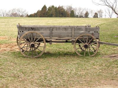 Wagon
