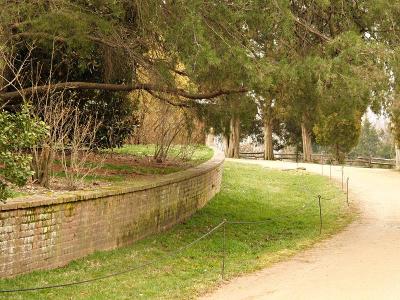 'Round the Bend