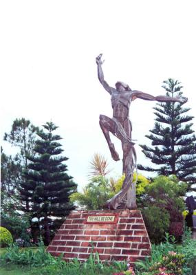 Statue