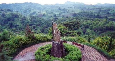 Caleruega, Batangas