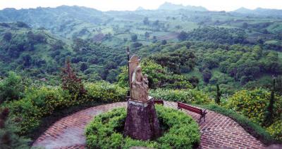 Caleruega, Batangas