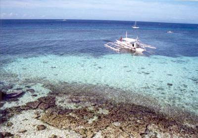 Day 2 - Panglao Island