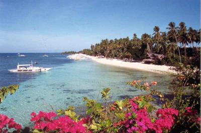 Panglao Island