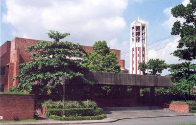 UP Film Institute (formerly Film Center)