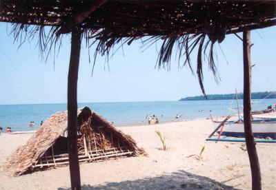 beachfront