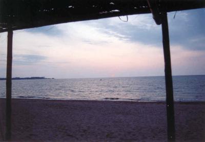 dawn