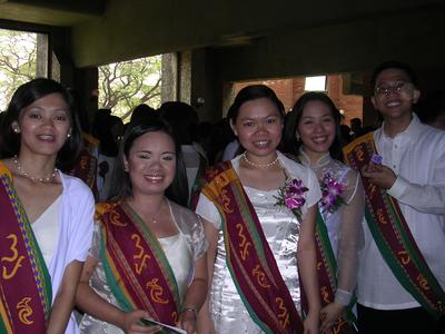 Classmates