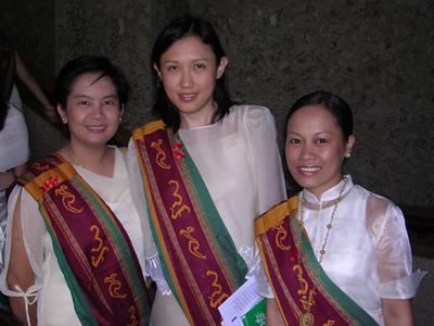 Mighty Gurls!