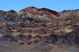Hills of Many Colors<br>March 31