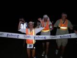 2004 Badwater Ultramarathon: The Challenge of the Champions - - THE RACE!